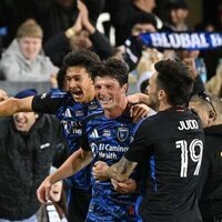 German star Timo Werner could make MLS debut as Quakes host Atlanta