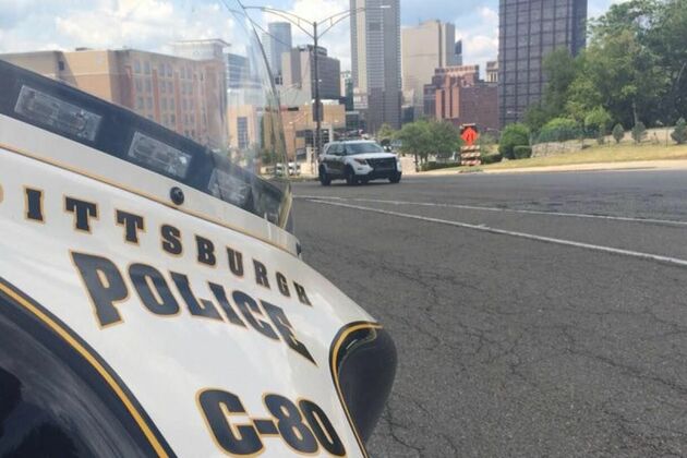 Pittsburgh Police staffing shortage at dangerous levels, union says