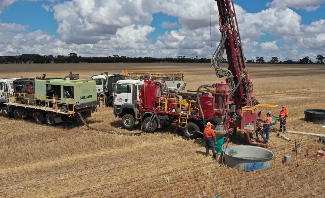 Mining Briefs: Regener8, LinQ, and more