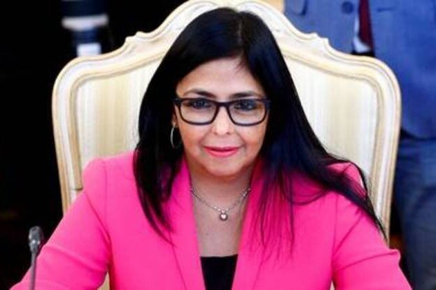 Venezuela names acting president