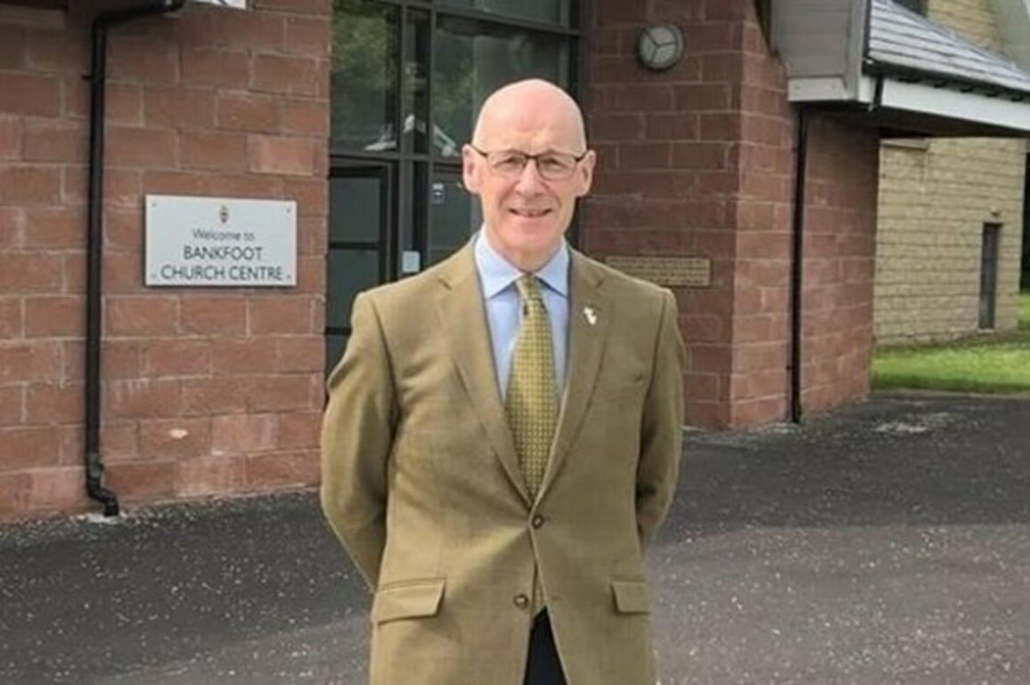 Scotland Confirms Israel Committing Genocide in Gaza