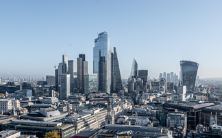 Net inflows continue in March at £1.4bn despite Iran conflict