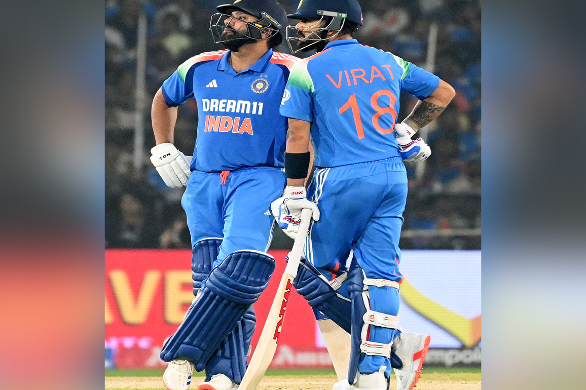 India vs Australia 1st ODI reduced to 35 overs