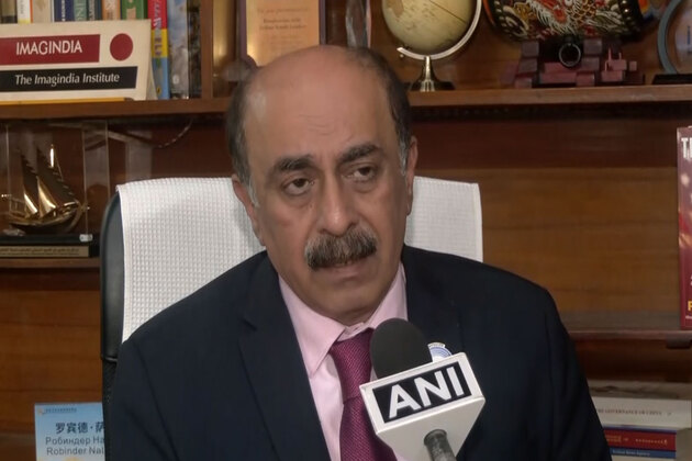 "US' modus operandi spectacular, but flouted norms in terms of morality," says Expert