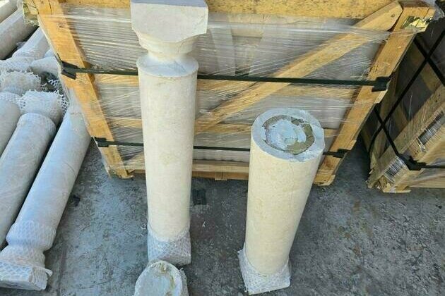 184 kilogrammes of narcotics seized by Abu Dhabi Police; two Asians arrested