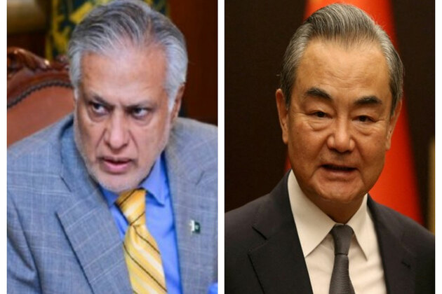 Pakistan evades accountability for Pahalgam attack, seeks China's support