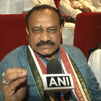 TPCC President Mahesh Kumar Goud, senior Congress leaders attend screening of 'Phule'