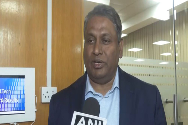 Advanced AI Revenue Rises 20% QoQ to USD 148 Million at HCLTech: MD & CEO C Vijayakumar