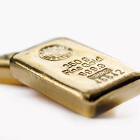 Gold logs worst weekly fall in 40 years, experts see buying opportunity for long-term investors