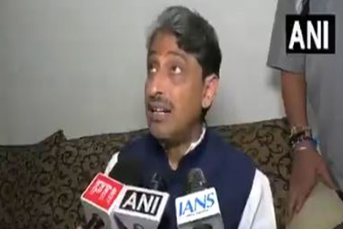 "Rahul Gandhi presented facts, not allegations": Congress MP Imran Masood on poll fraud row