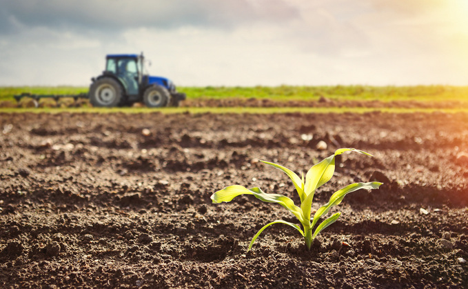 Farming came second only to nursing in terms of value, a new NFU survey says