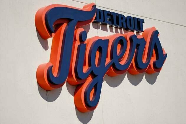 Report: Tigers executives accused of misconduct toward women