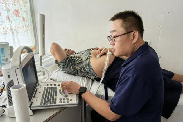 Column: China's medical assistance boosts healthcare development in Tonga