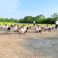 Indian Army conducts pre-recruitment training for Agniveer aspirants in Tripura