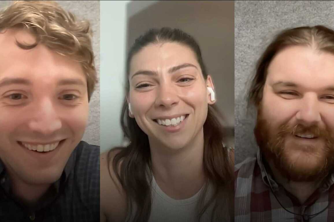 Podcast- Puzzled podcasters ponder puppies, Pride and policy