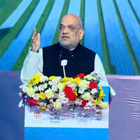 "Very soon, India will start exporting semiconductors": Amit Shah