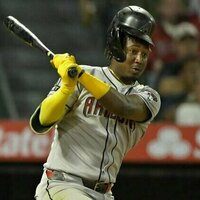 Angels error leads to Diamondbacks' big inning and victory