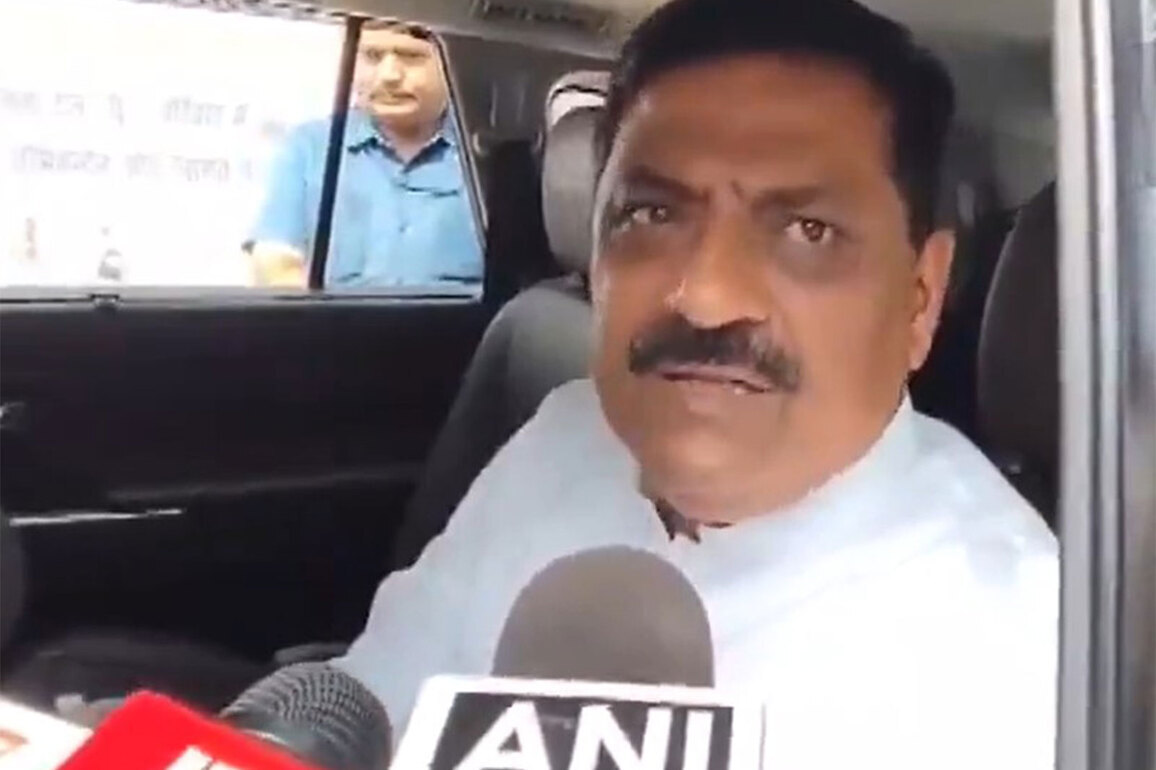 JD(U) MP Sanjay Jha hails NDA win on all five seats in Bihar Rajya Sabha election
