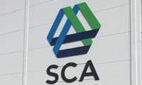 SCA Timber Supply UK helps SCA Group to be acclaimed as one of the most sustainable companies in the world 