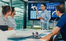 'Shape or be shaped': CLG report urges businesses to speak up in support for climate action