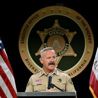 Riverside sheriffs office disses juries and county taxpayers