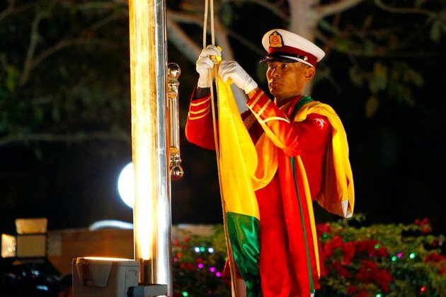Burma or Myanmar: One Country With Two Names