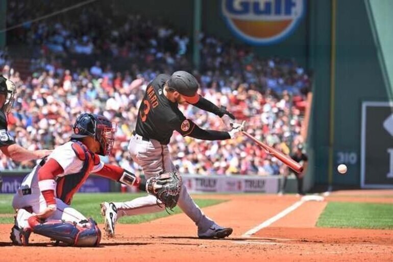 Orioles bid to stay hot in opener vs. Blue Jays