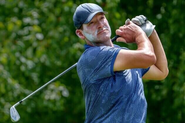 Tony Romo withdraws from golf event in wake of OWI arrest