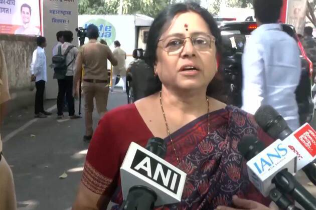 "He champions India's cause": BJP's Medha Kulkarni hails PM Modi's Uzbekistan honour