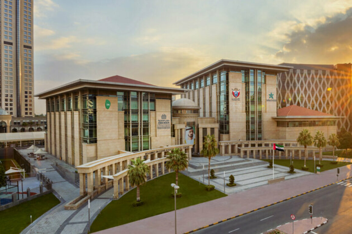 Dubai Health launches AI Literacy Framework 'ALiF'