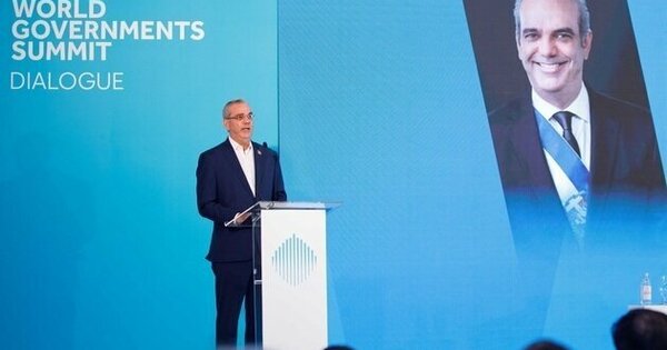 Latin America, Caribbean look ahead to future, discuss strategic priorities on WGS platform