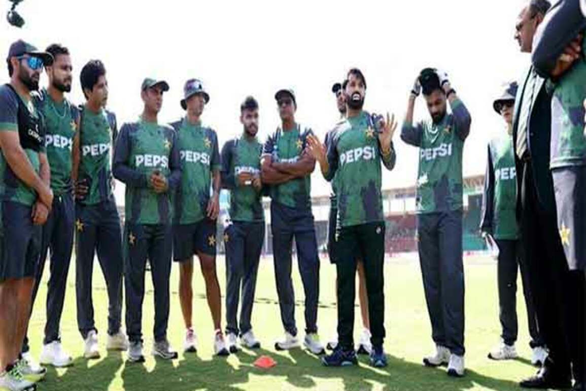 "They were outstanding they outplayed us in the whole series": Salman Agha praises New Zealand team after getting thrashed 4-1 in the T-20 series