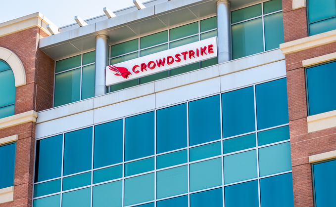 CrowdStrike CEO George Kurtz on Microsoft's 'murky' breach details, Palo Alto Networks platform debate