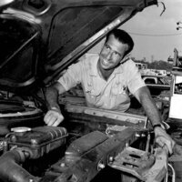 NASCAR Hall of Famer Ned Jarrett dies at 93