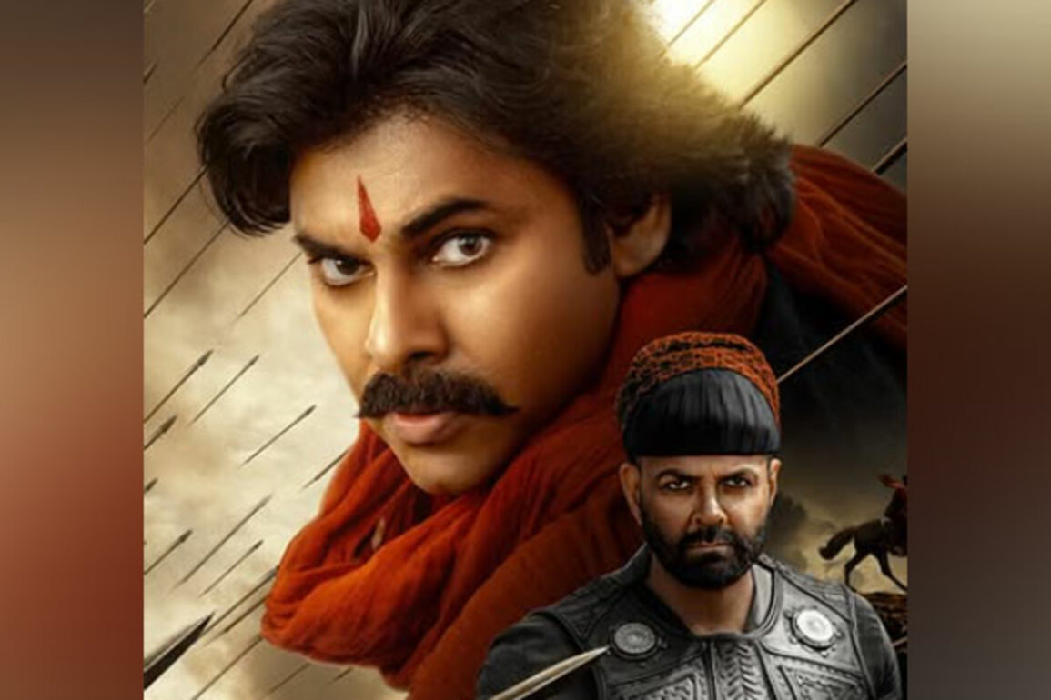 Pawan Kalyan's 'Hari Hara Veera Mallu' gets new release date