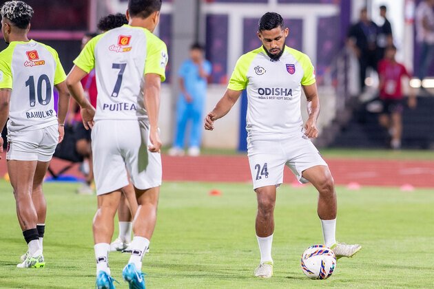 ISL: East Bengal eye top-half push, Odisha FC seek revival