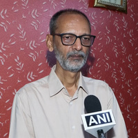 Rupee likely to remain under pressure amid weak capital inflows, higher import bill: India Ratings' Chief Economist Pant