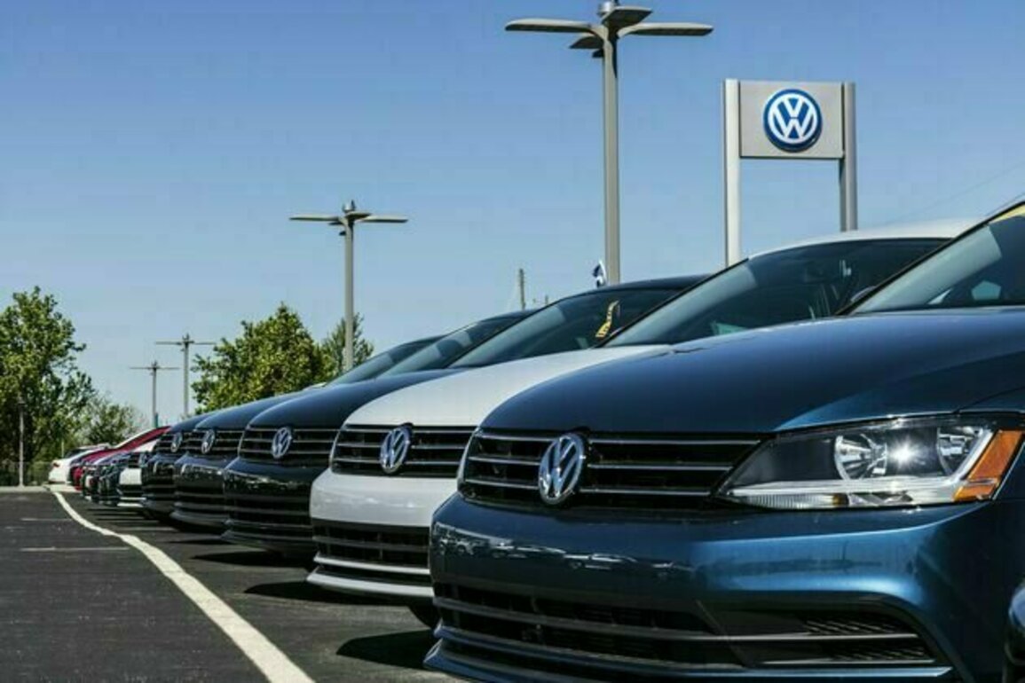 Are the glory days of German carmakers gone forever?