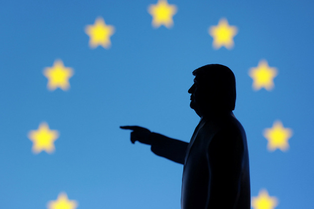 Europe mulls contingency plan if US pulls back from NATO amid Trump's threats