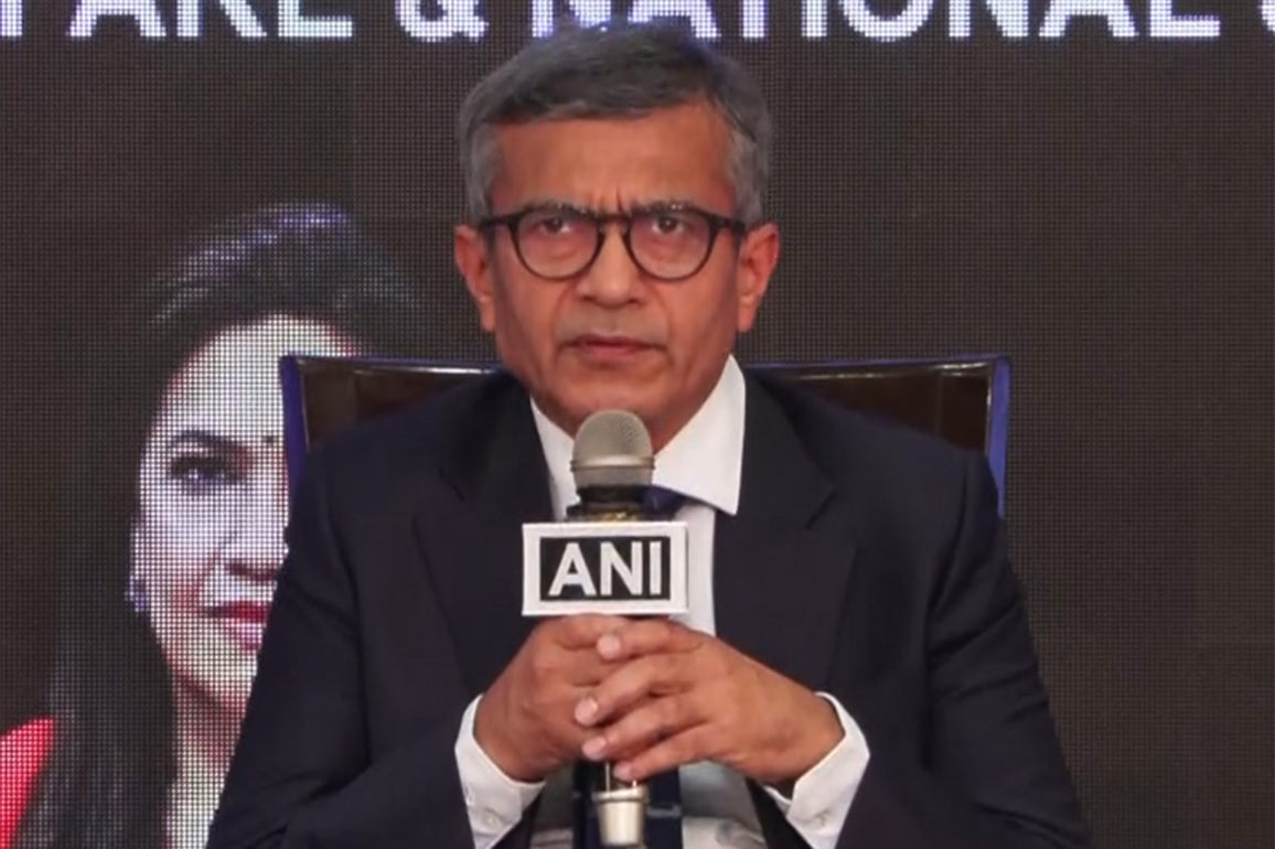 India may recalibrate missile strategy amid evolving global conflicts: Defence Secretary Rajesh Kumar Singh