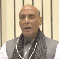 'Deeply saddened': Rajnath Singh condoles death of 2 pilots in Assam Su-30 crash