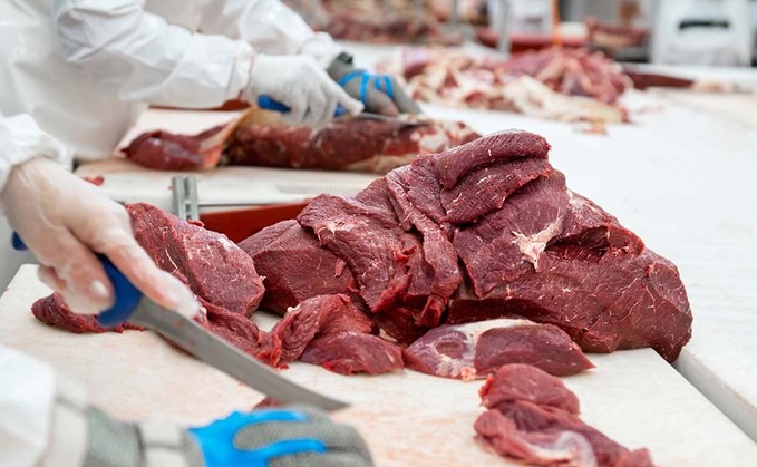 Growing skills shortage threatens to stall meat and poultry production
