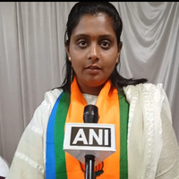 Pune Civic polls: BJP replaces Pooja More, fields independent candidate Aditi Babar
