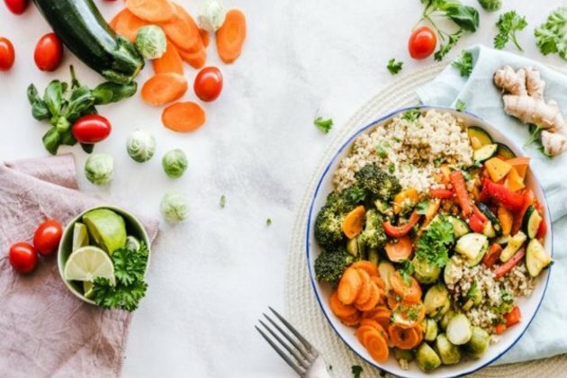 Healthy diets reduce cardiovascular risk factors