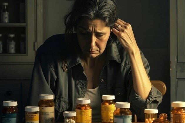 WI Medicaid recipient: Impending federal changes are a 'death warrant'  