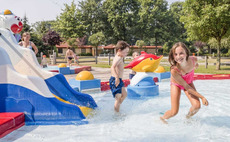 Waterland buys EuroParcs majority stake