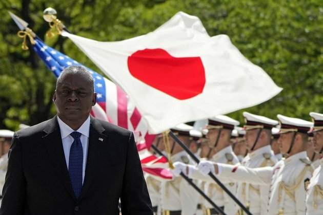 US, Japan eye joint creation of hypersonic missile interceptor