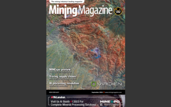 Mining Magazine - September 2024