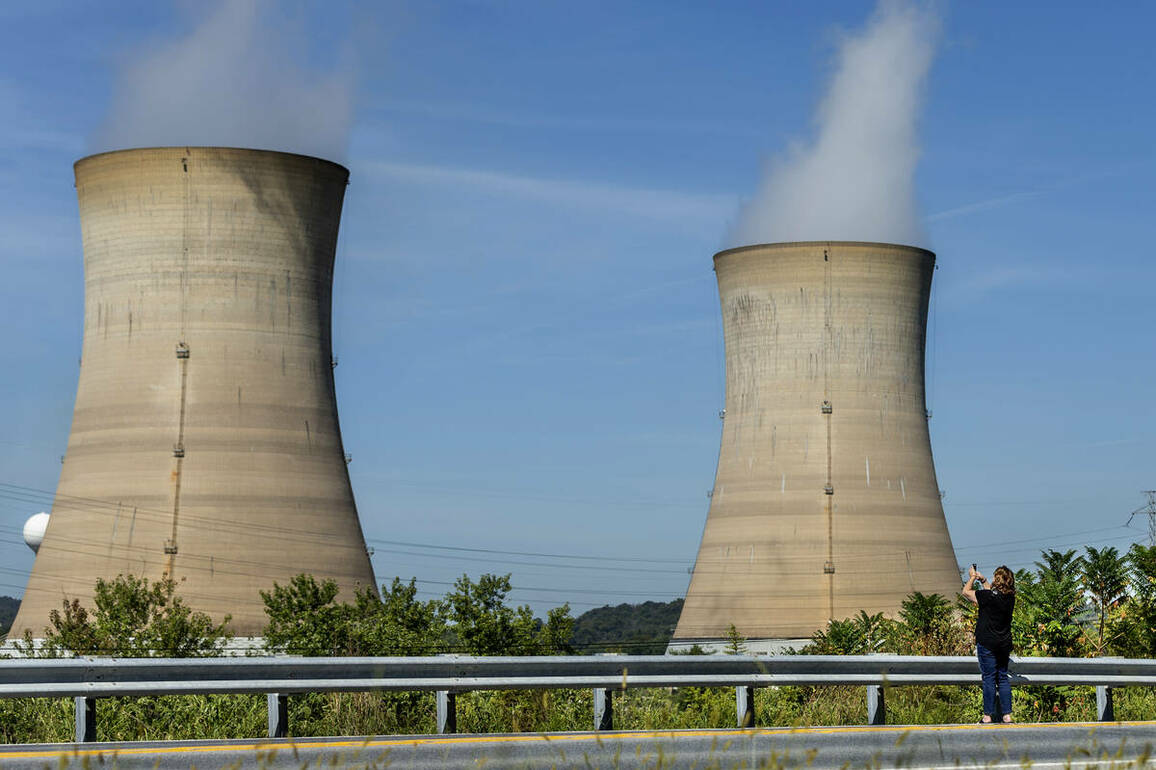 We need clean energy  and fast - LETTER