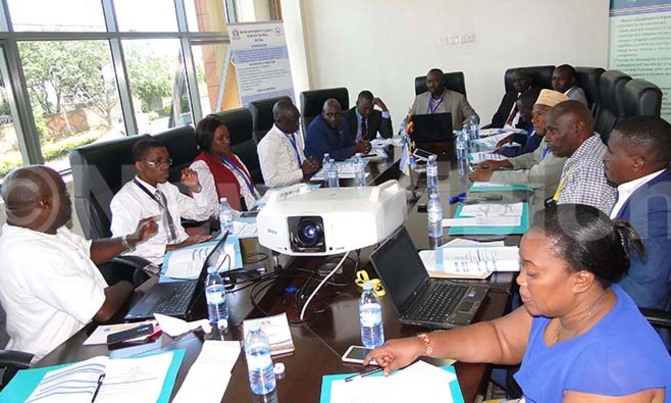 EAC calls for Kiswahili presence in Uganda EAC calls for Kiswahili presence in Uganda